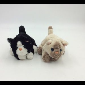 Furreal Friends Mini Kittens Interactive Battery